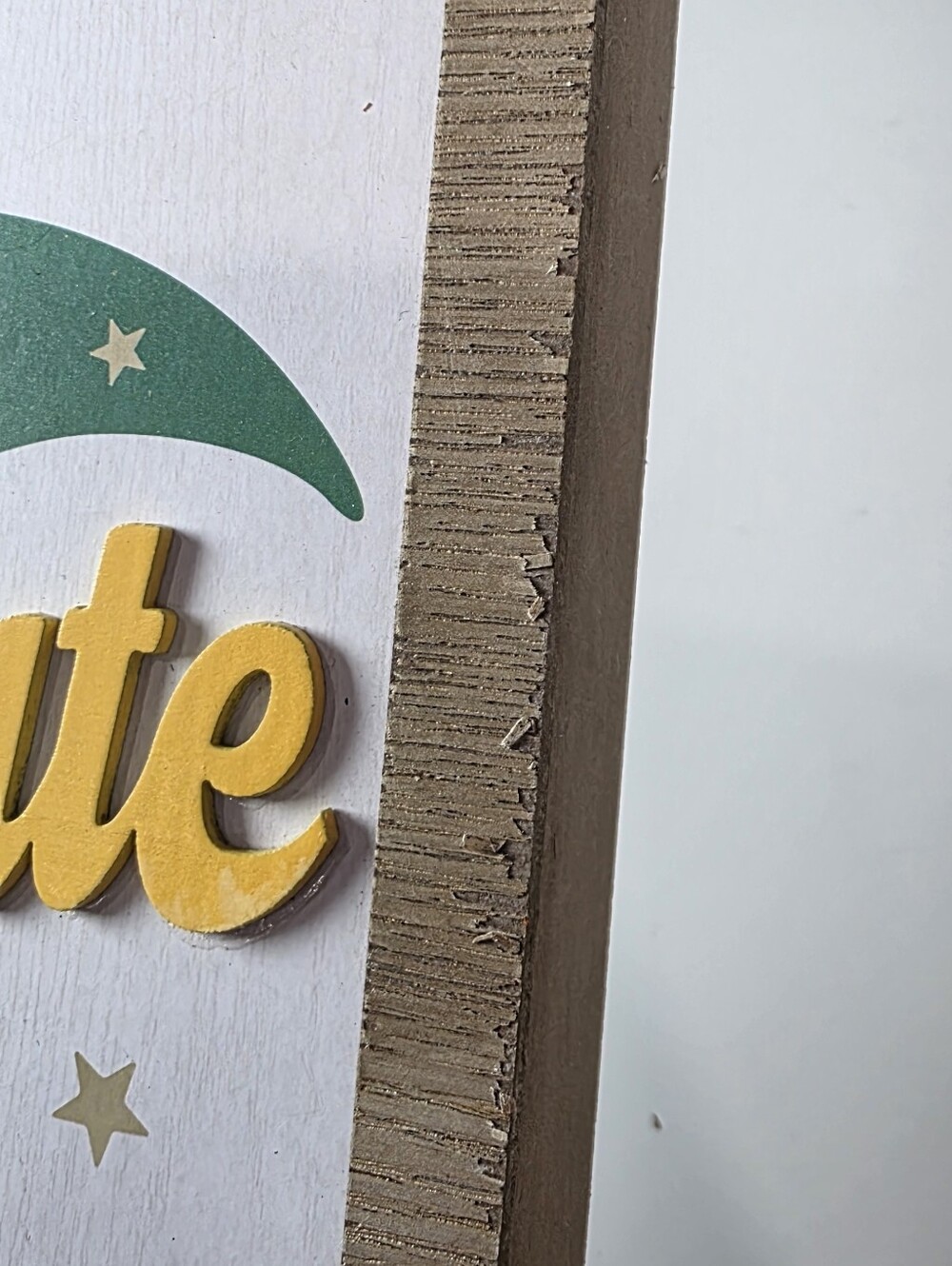 ๐ Tailgate Sign - Picture 4 of 4